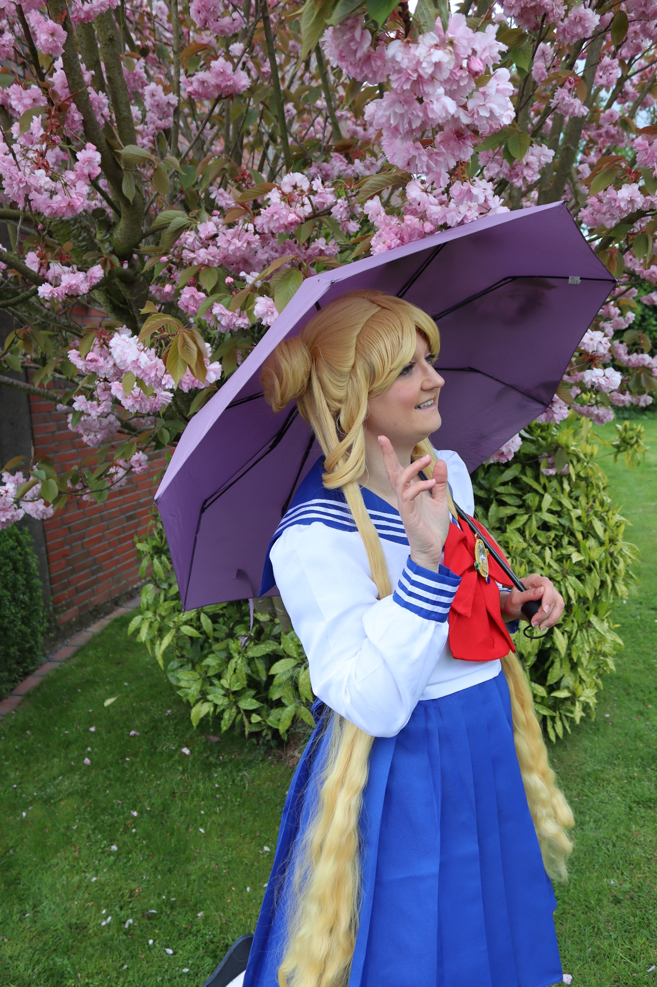 Usagi Tsukino — photo 43