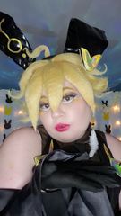 Aether Bunny 2026 preview 2