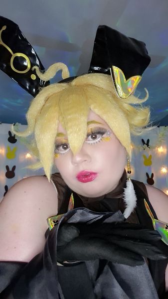 ✨️~rinou~✨️ - Aether Bunny 2026