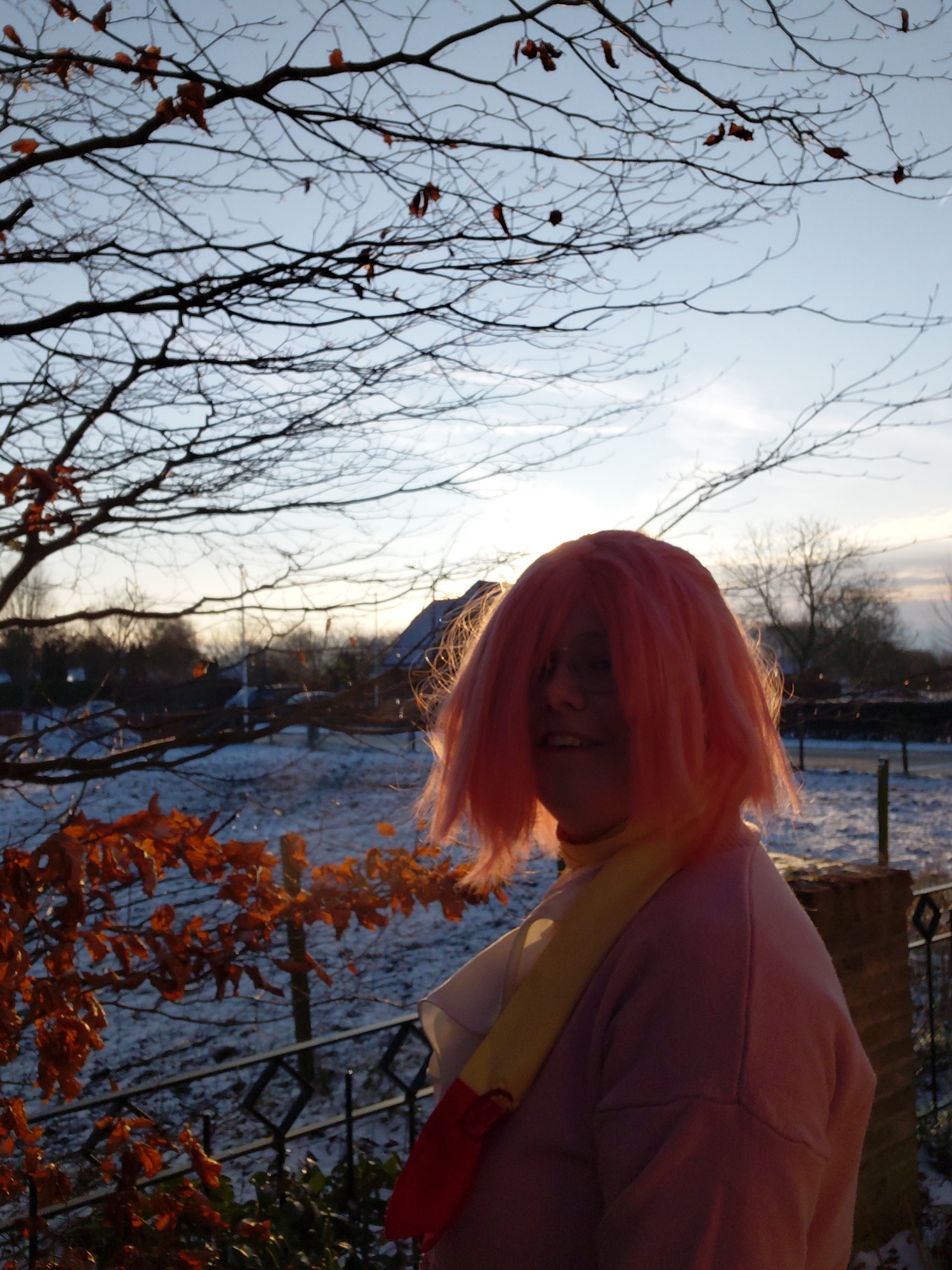 Sousuke Mitsuba - Photo 8