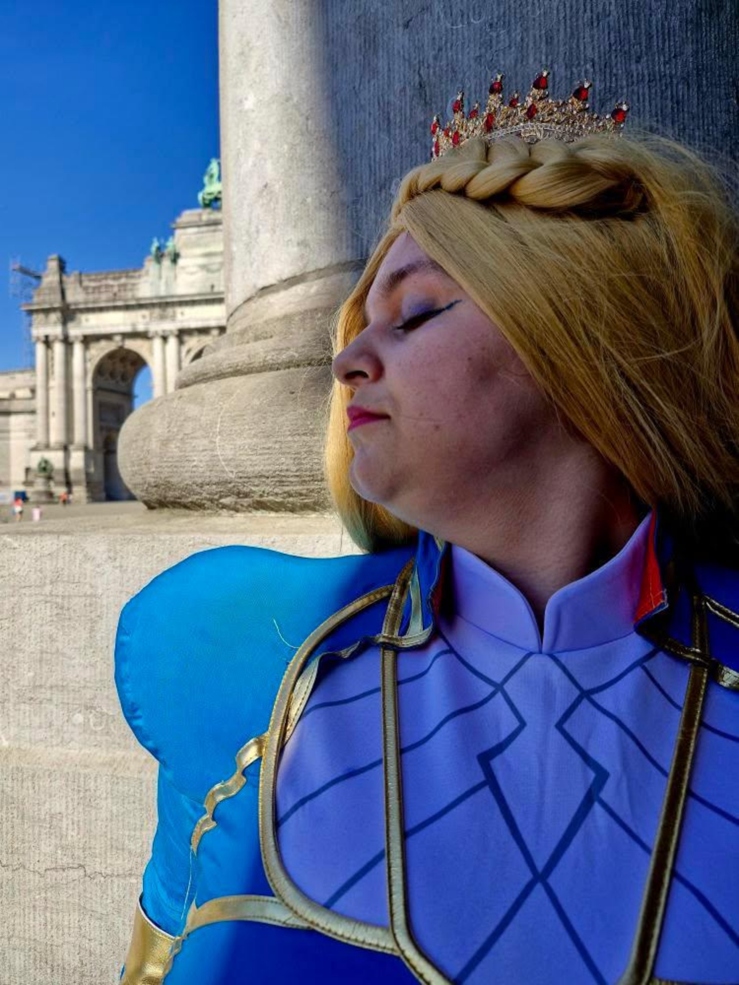 Princesse Zelda ✨️ — photo 15