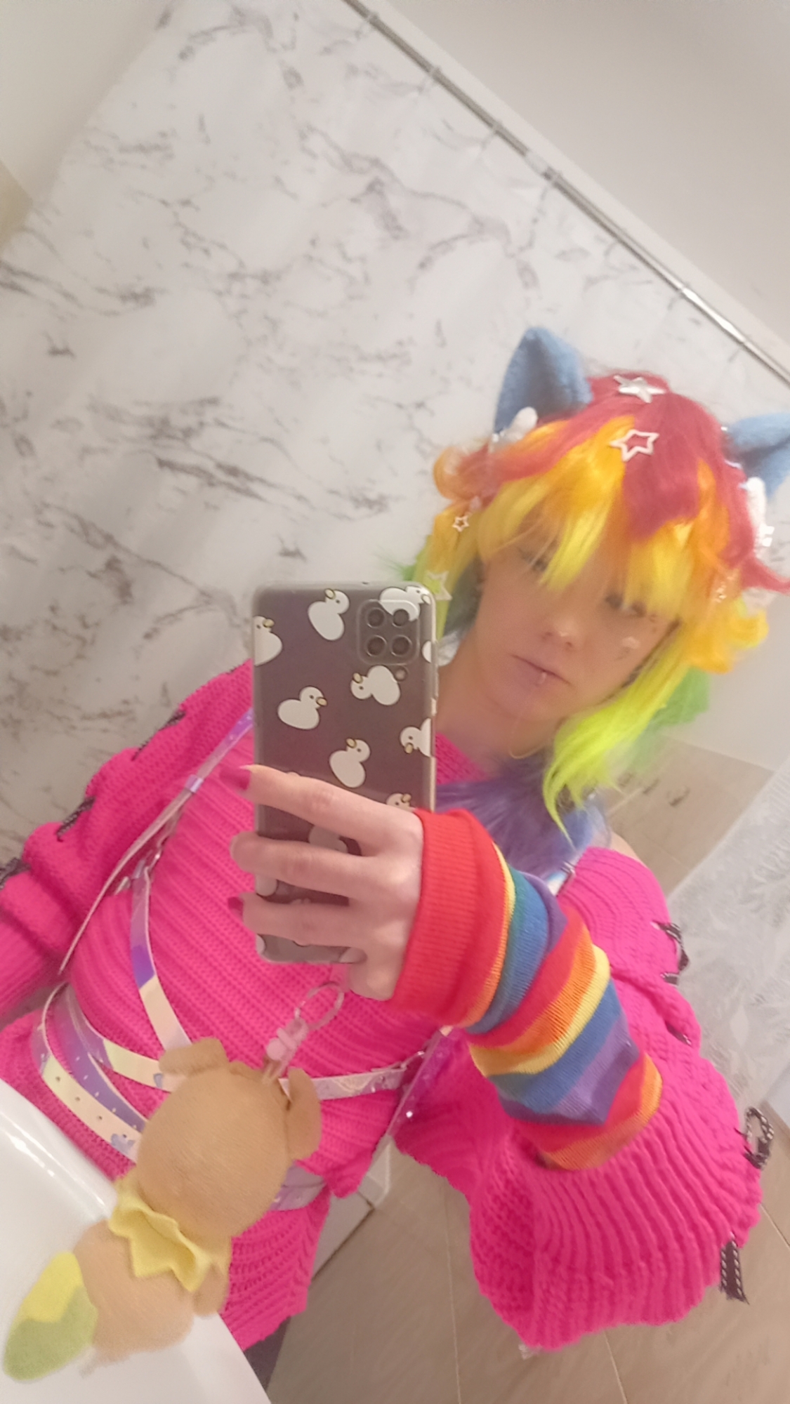 Rainbow dash — photo 5