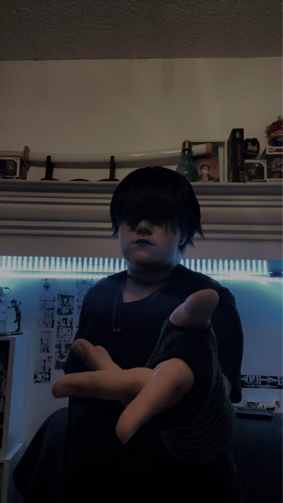 Lars Loud  - Photo 7