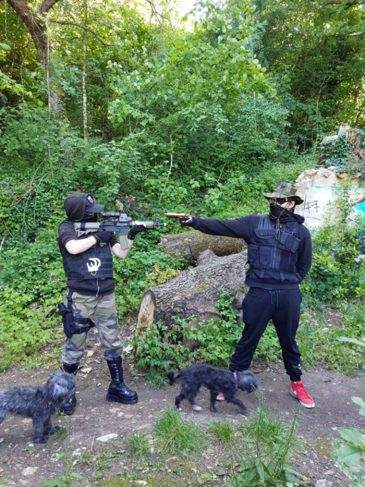 HAVOC & Ruki - Photo 4