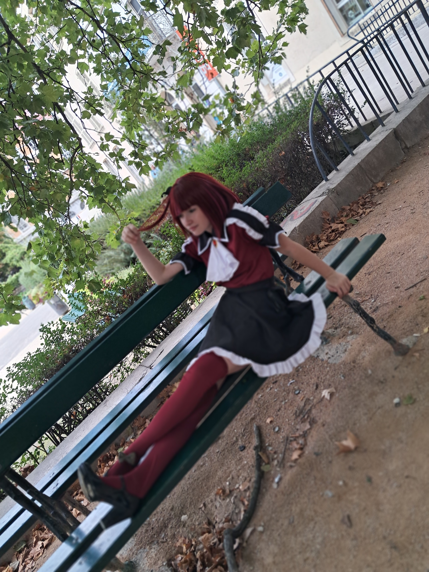 Kana — photo 20