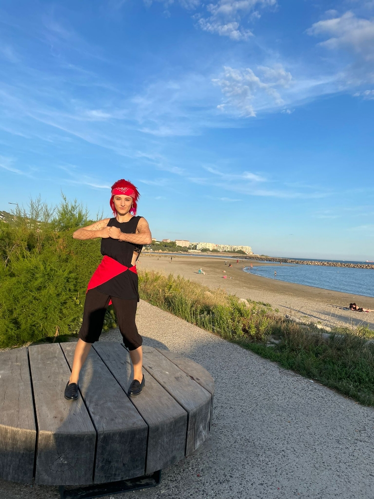 Kirishima pirate  - Photo 11