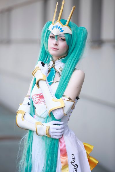 Ikagura - Racing Miku 2025