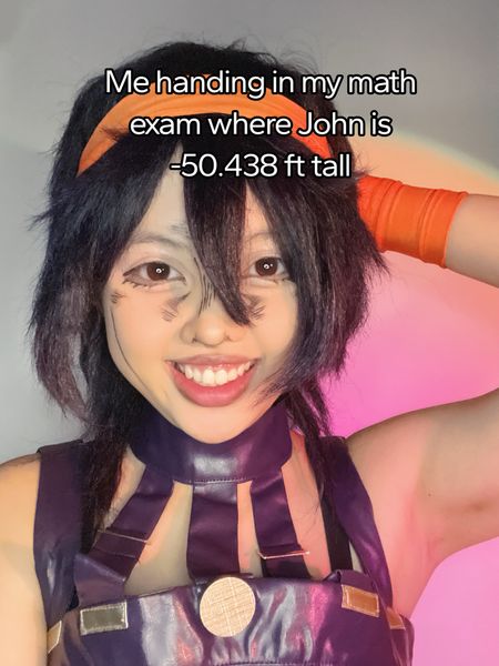 Kanaaa - Narancia