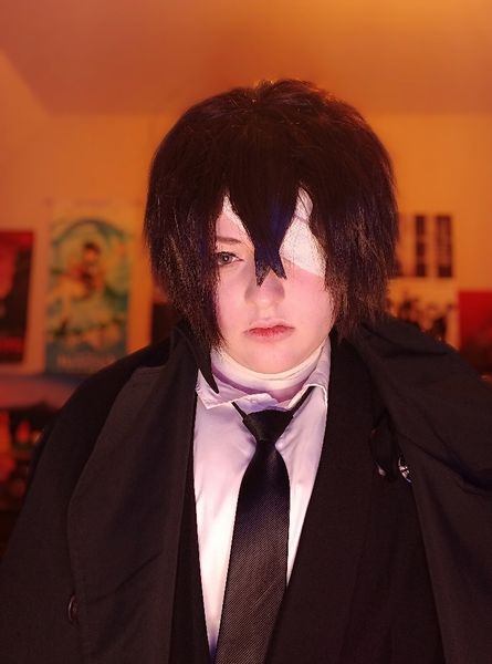 Silver - Dazai JMW