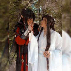 Xie Lian preview 2