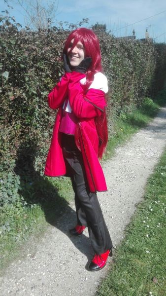 Norastolfo - Grell