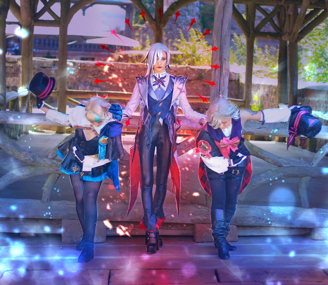 Arlecchino  - Photo 7