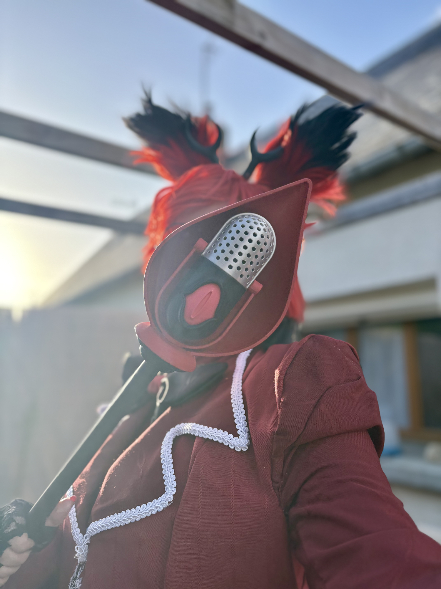 Hazbin Hôtel 2025 - Photo 34