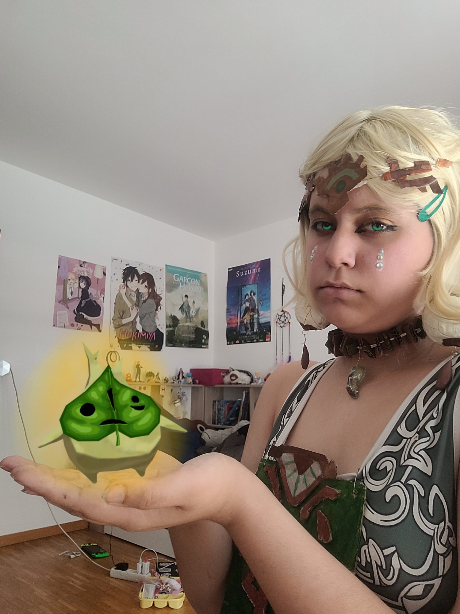 Zelda totk 1er — photo 5