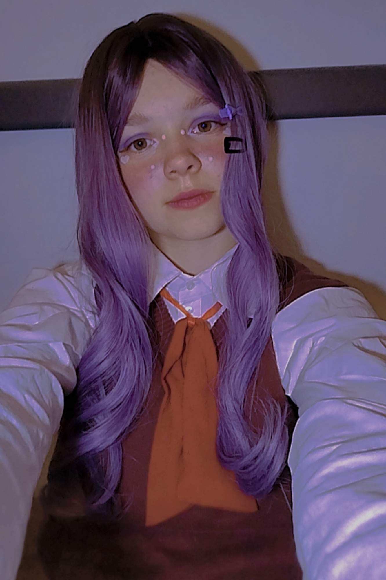 Yuri 🖊️📓 — photo 16