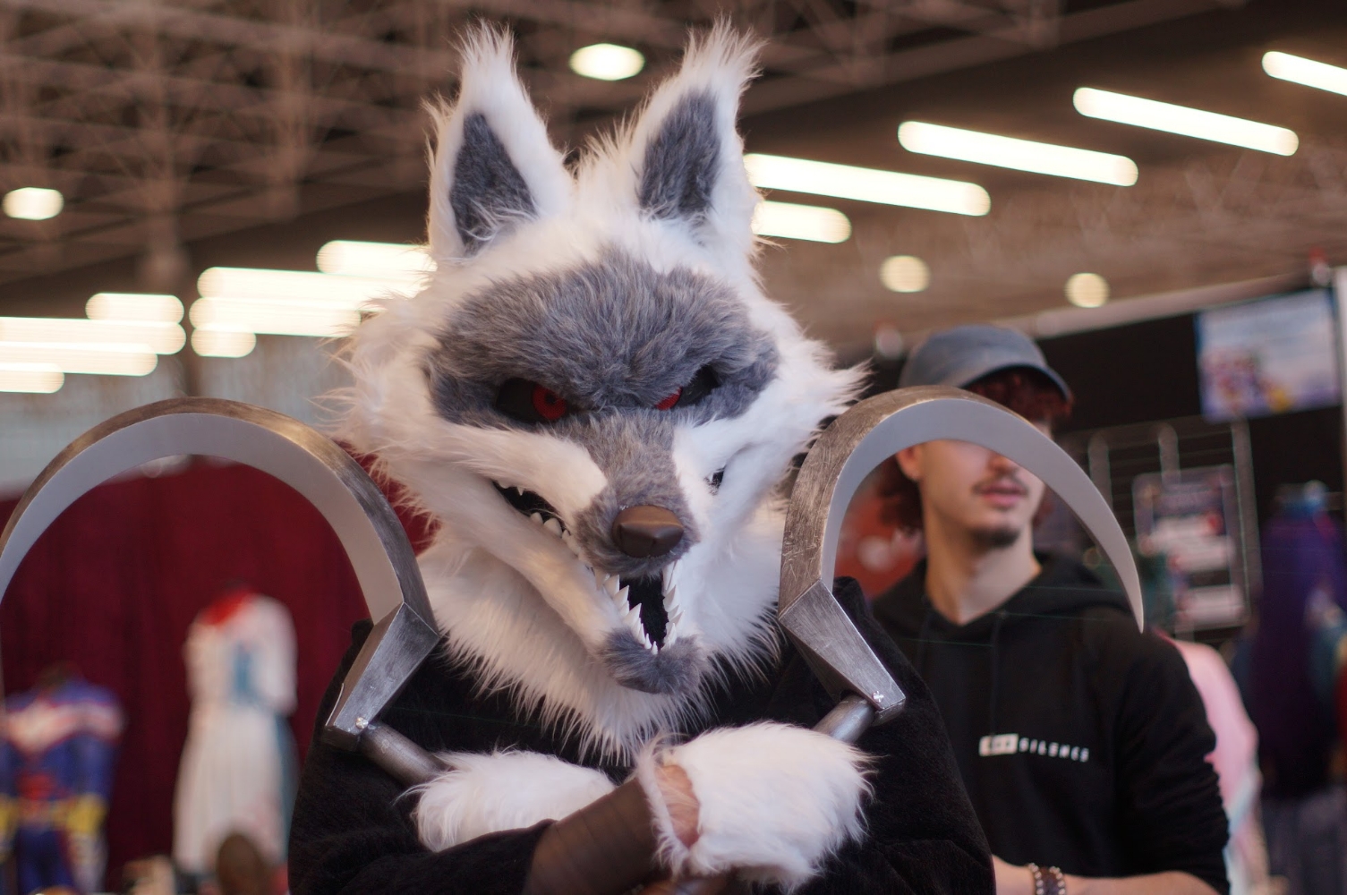 TGS 2024 - La Mort, photo 11