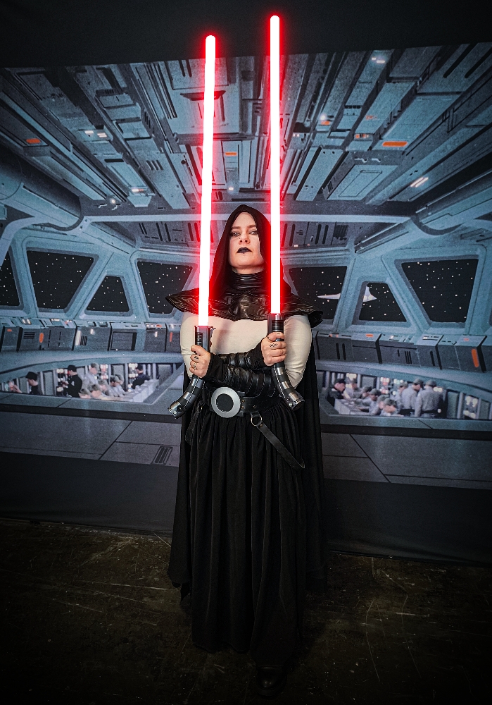 Asajj Ventress — photo 15