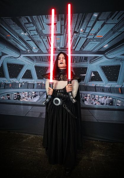 Andarta_ - Asajj Ventress 