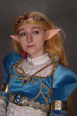 Zelda
