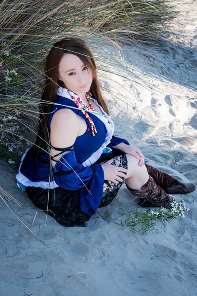 Shayneecreativity - 2021 07, Lenne