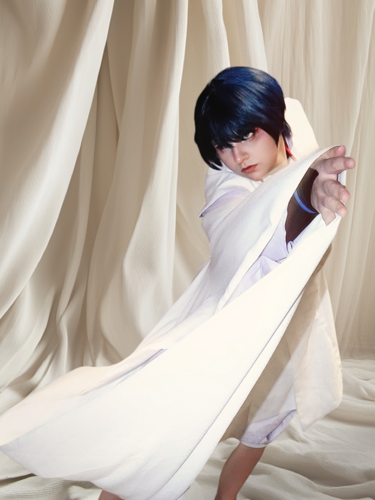 Wanderer/Scaramouche - Photo 13