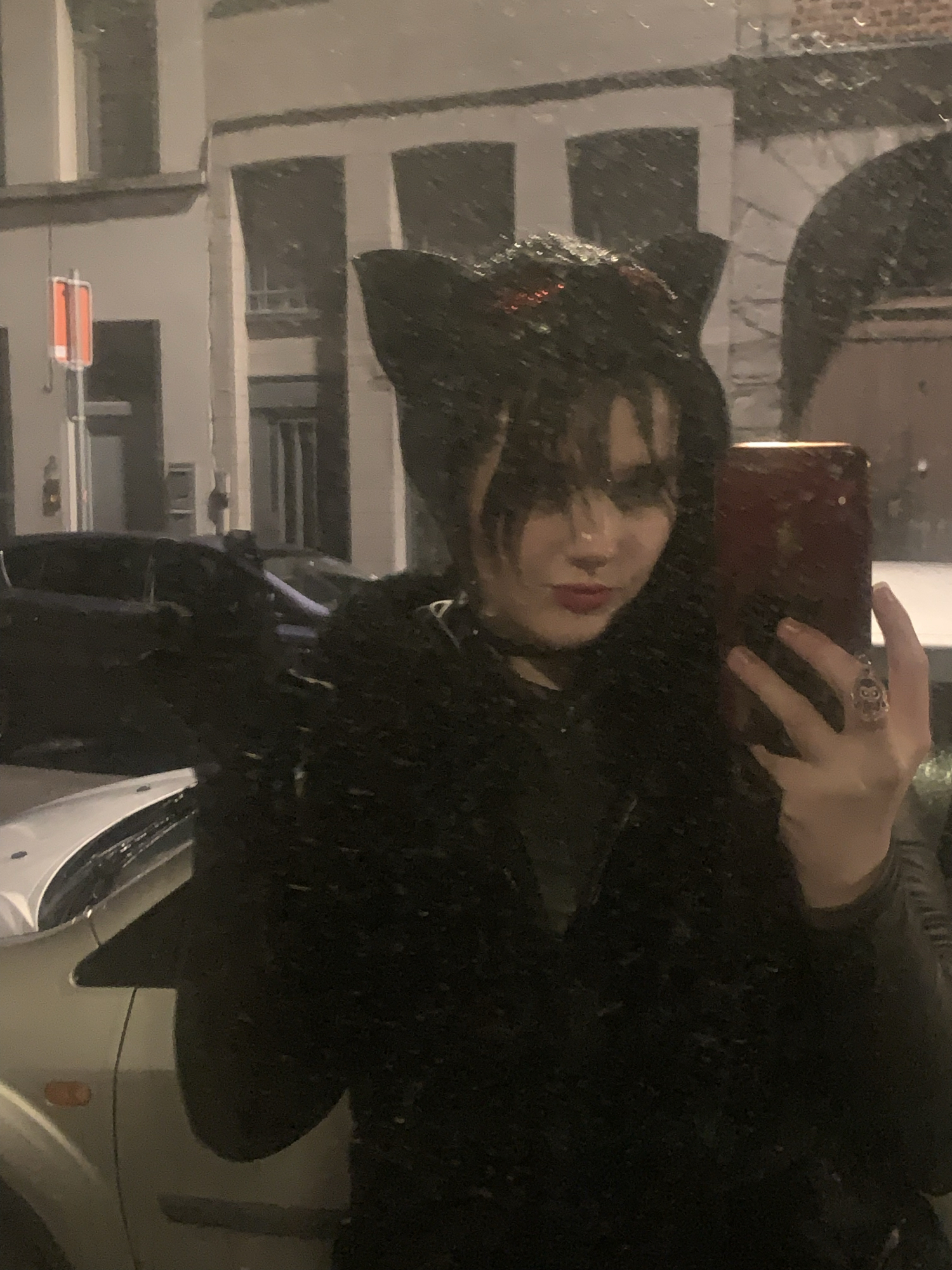 Catwoman — photo 5