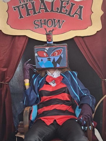 Junoetfnaf - Vox Sakurise 