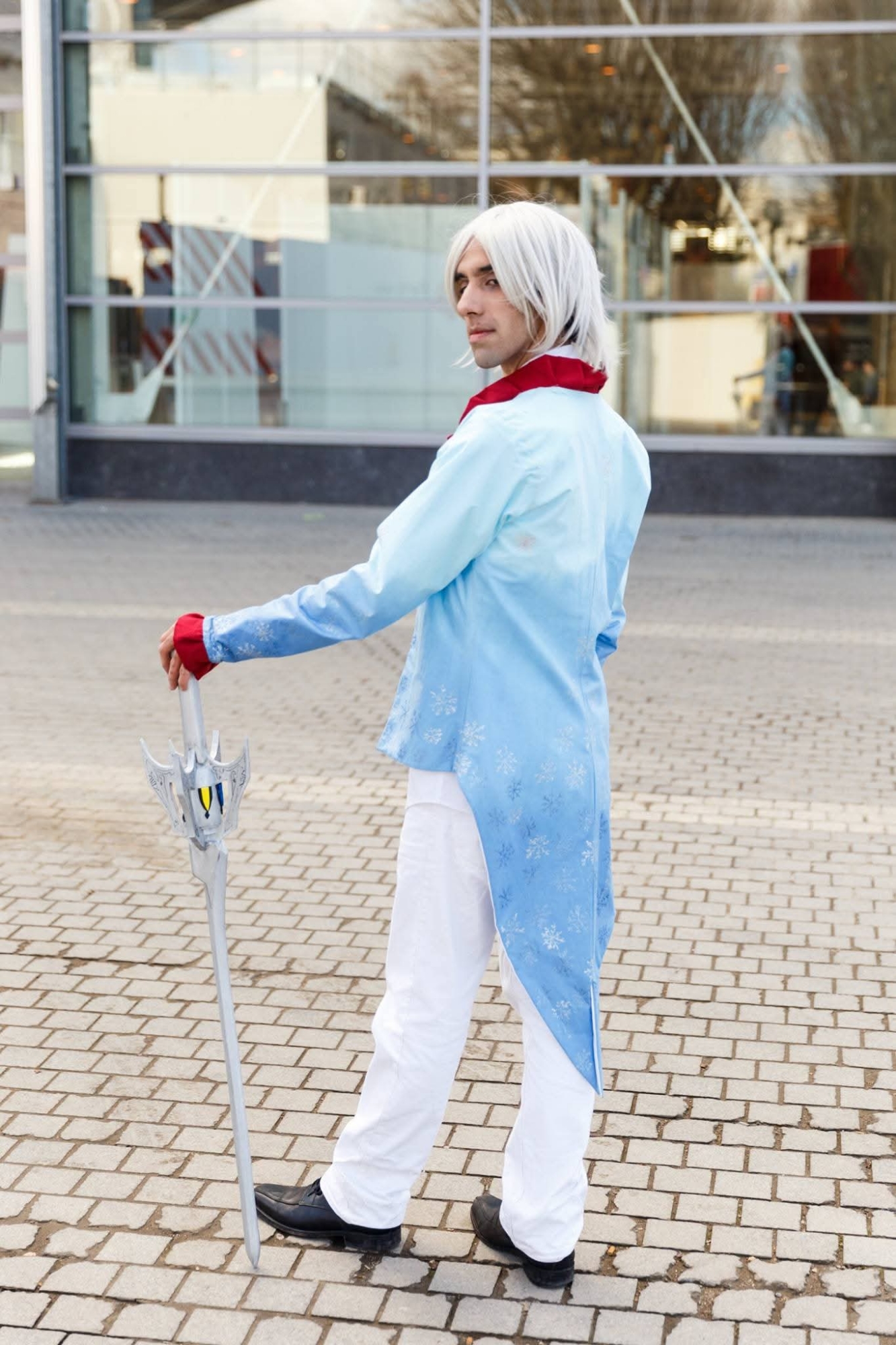 Weiss — photo 10