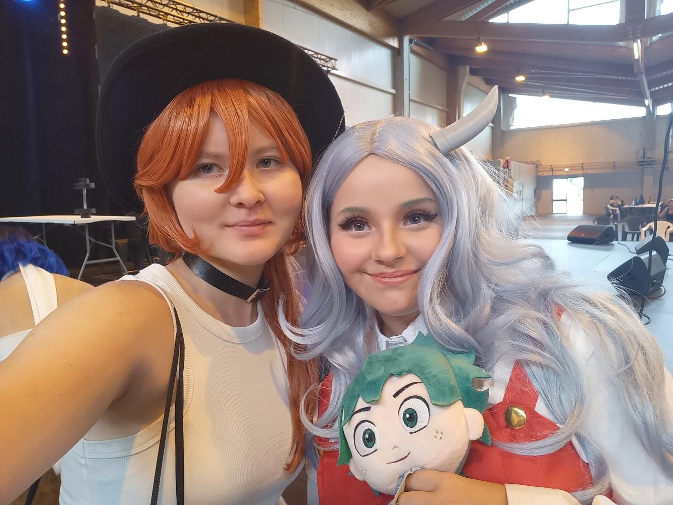 Japan Pop Show 2024 - Photo 8