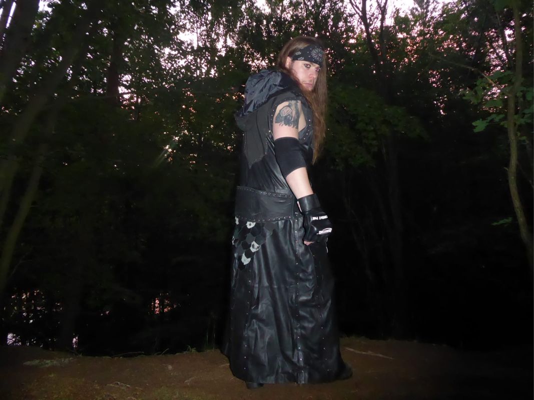 Last_outlaw – Ain’t no grave 