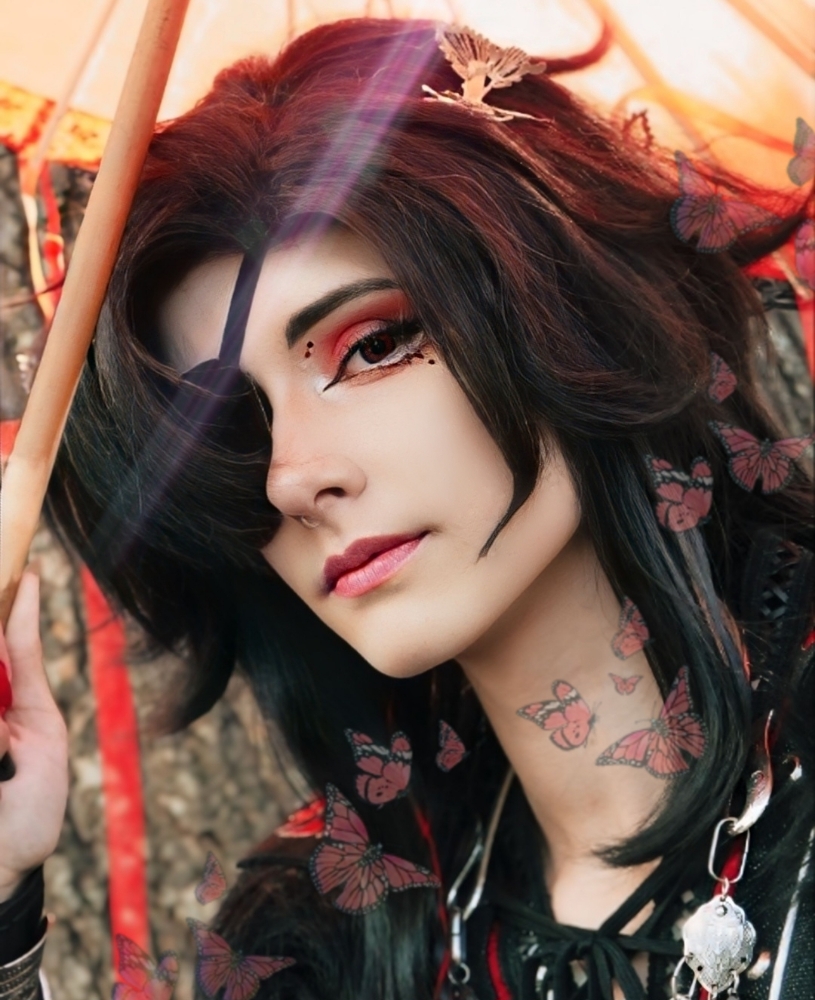 Hua Cheng (Hualian) — photo 9