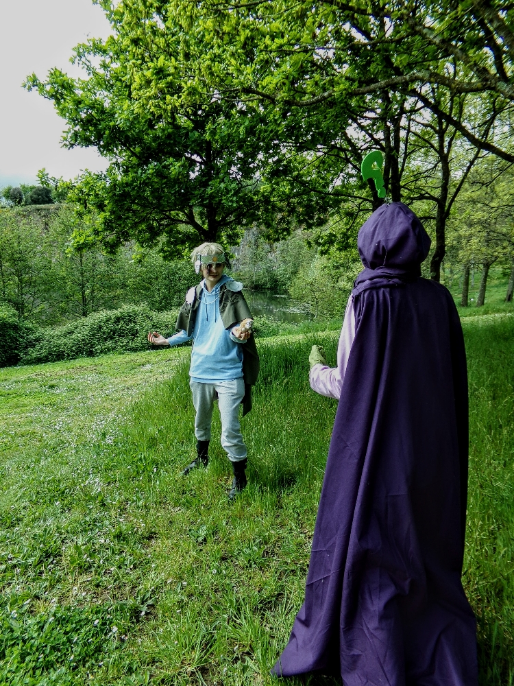 Professor chaos - Photo 4