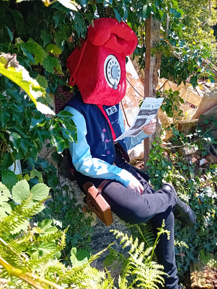 Phone guy — photo 13