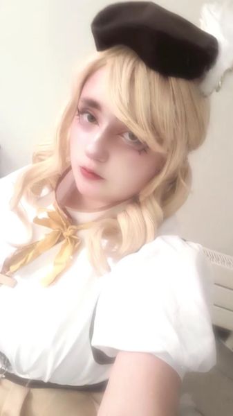 Ashley_darling - Mami
