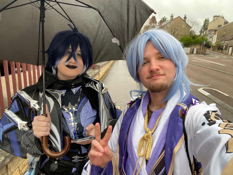 The Cosplay Gazette – 7 May 2026