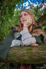 Photo d'oc médiévale preview 3
