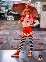 Perona preview 2