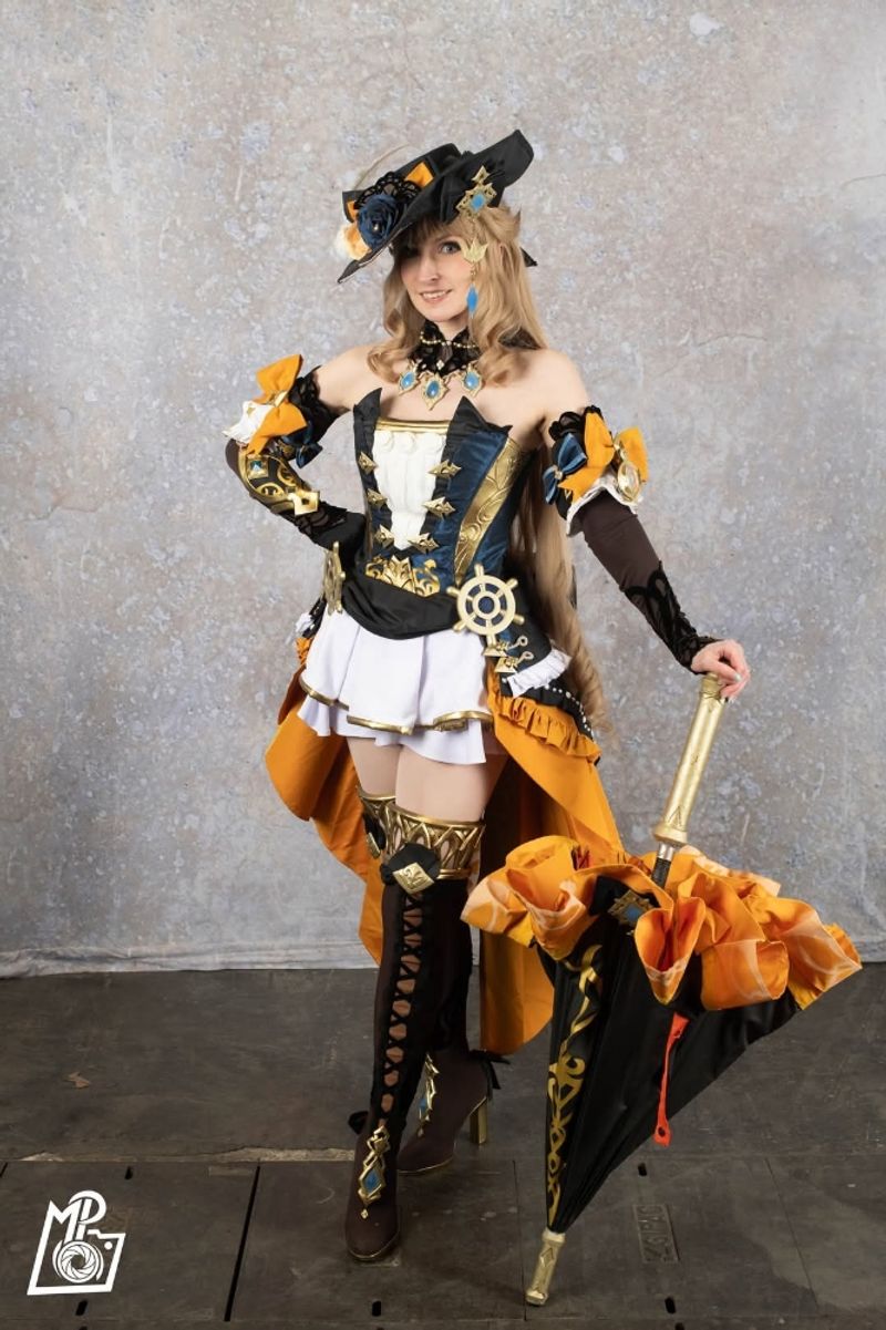 Sakura_kagamine – Navia 