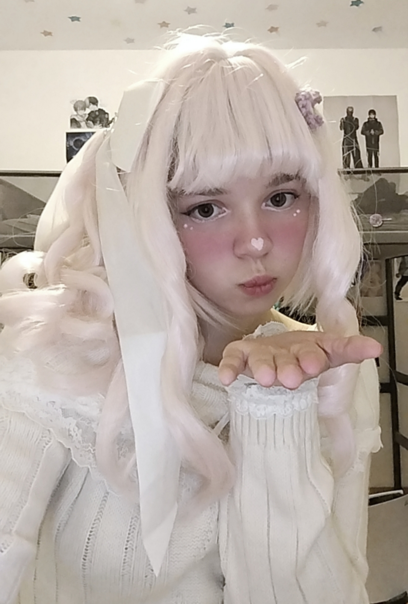 Mizuki 🩷🎀 — photo 13