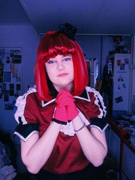 Nash - Kana Arima
