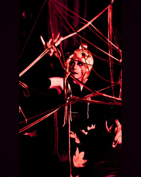 Akatsukibathory - Tsuky 