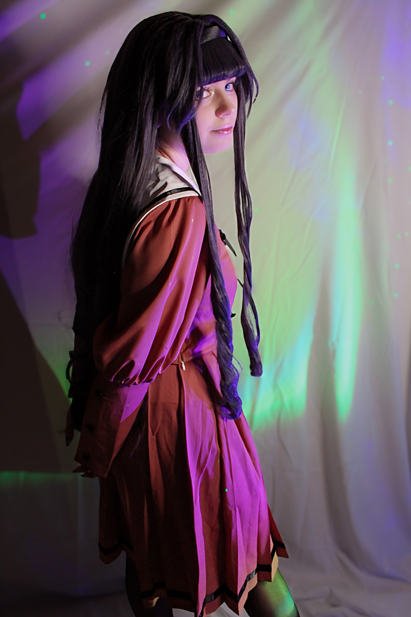 Waguri Kaoruko - Photo 5