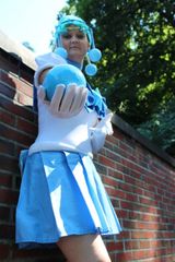 Sailor Pallas preview 3