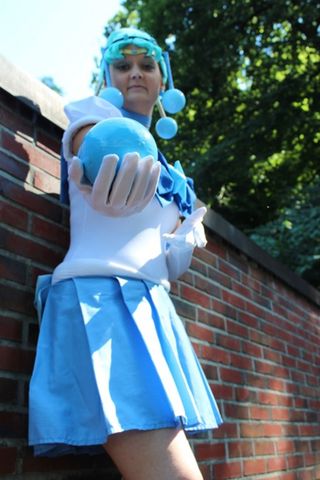 Sailor Pallas