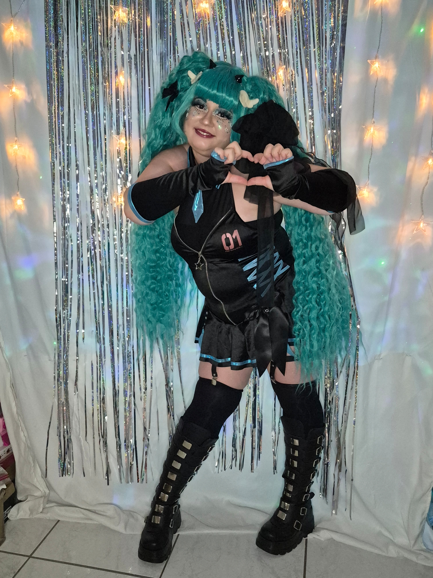 Miku Swimsuit V2 — photo 15