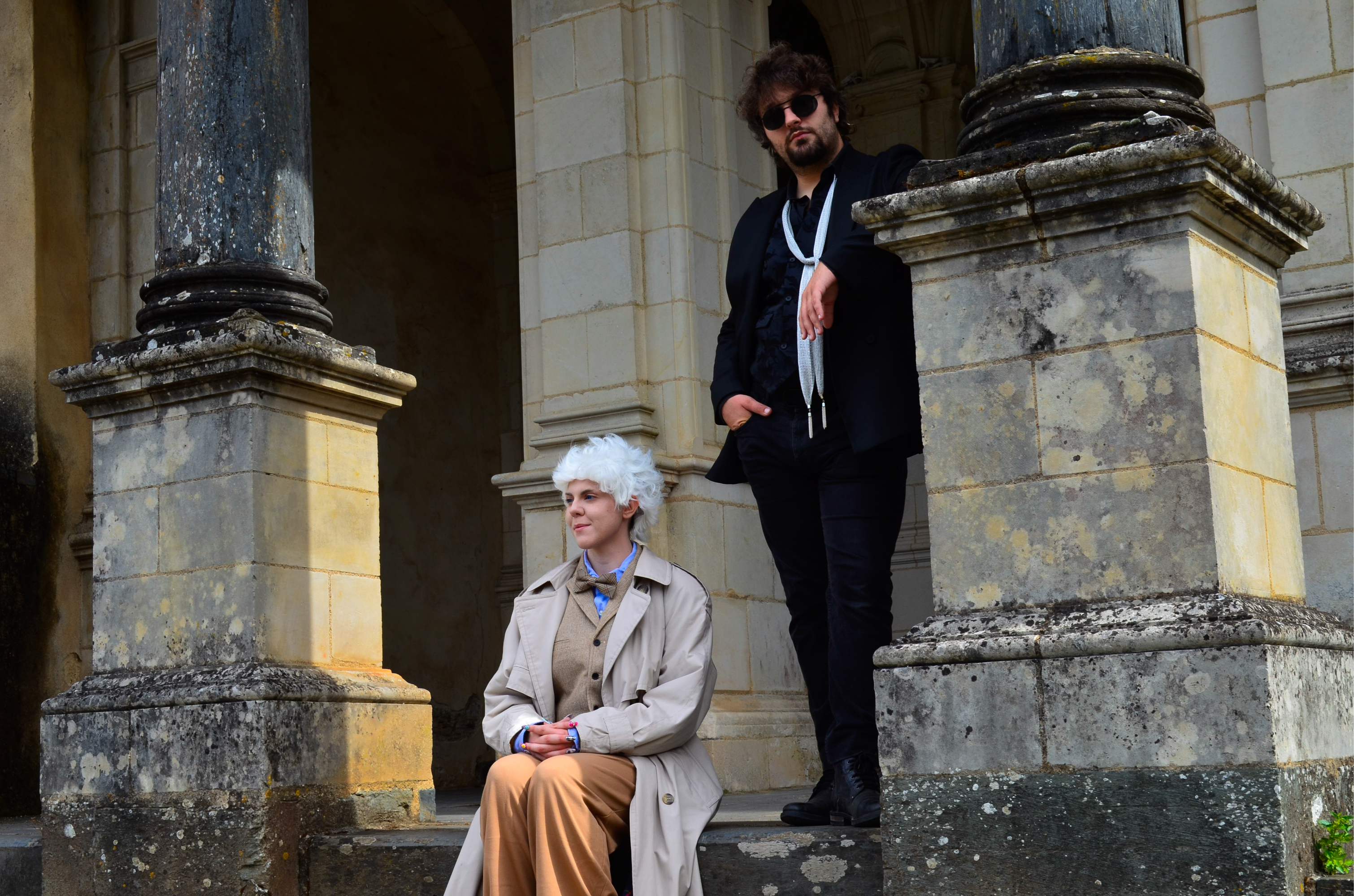 Good omens — photo 13