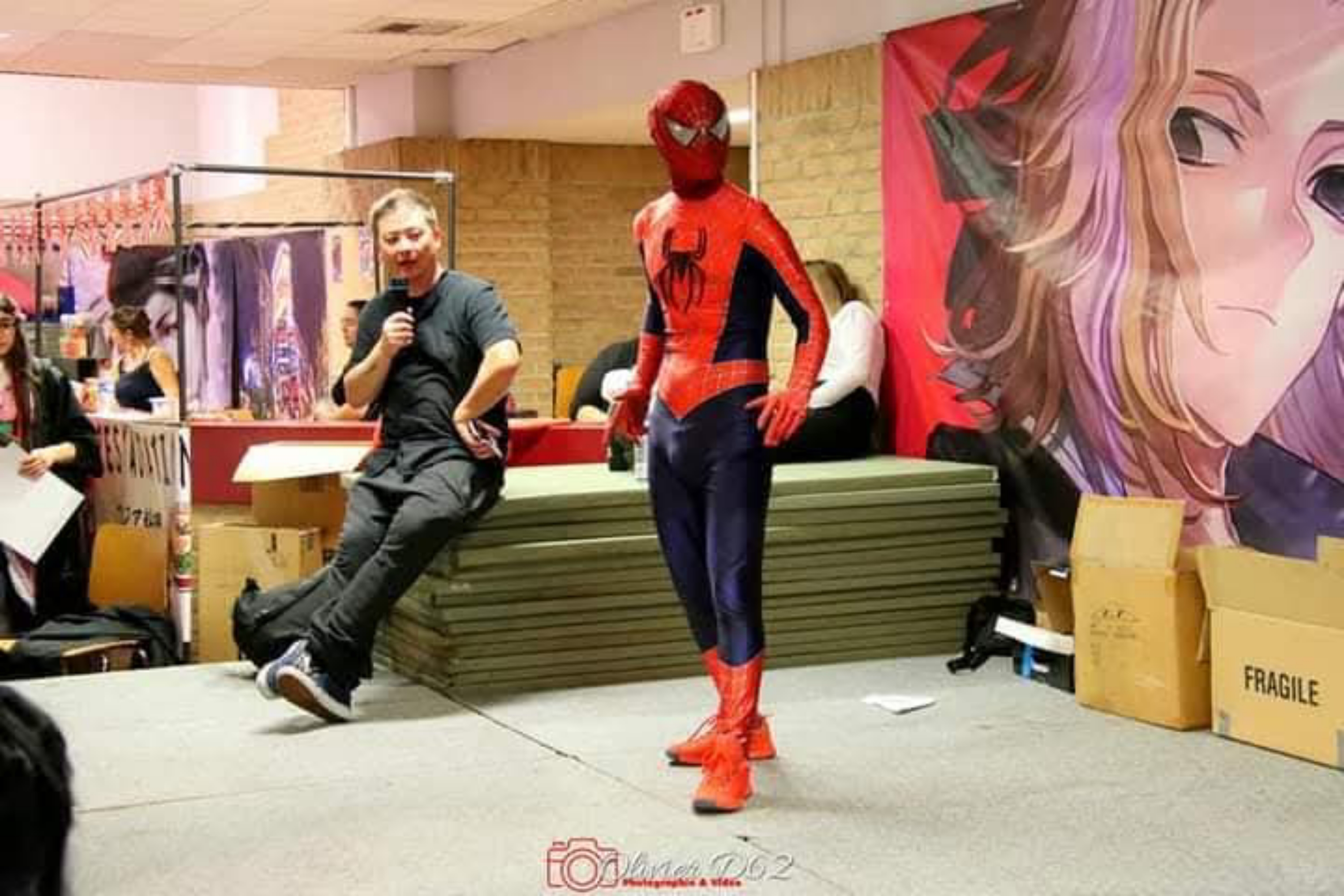 Japan geek cdk 23 - Photo 10