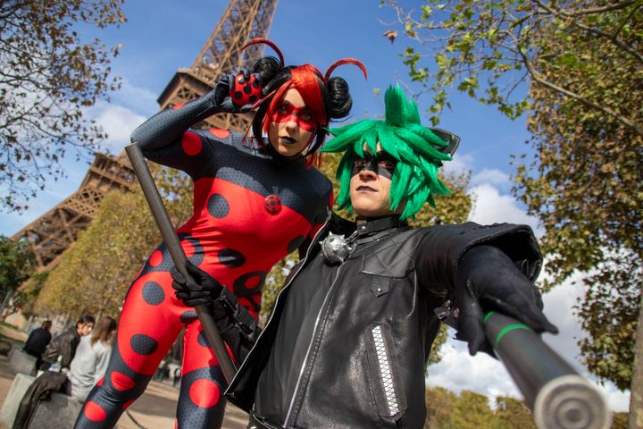 Miraculous TX/GN 01