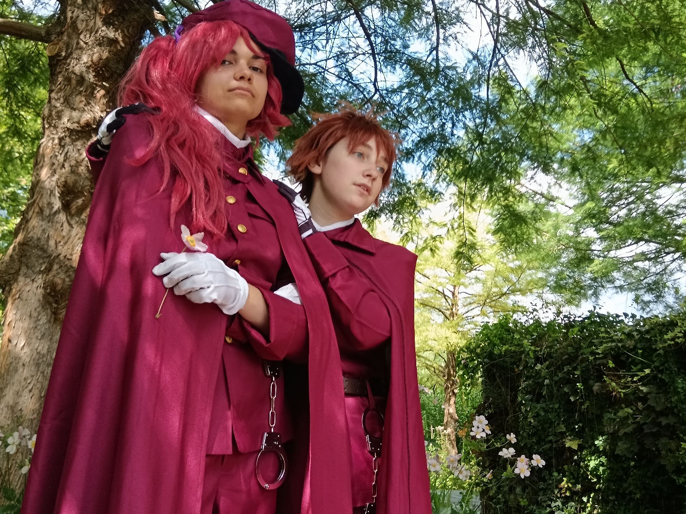 Teruko Okura - Photo 2