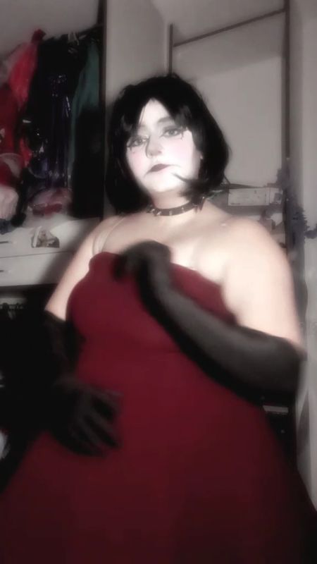 Masontheducklover – Scarlett overkill